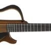 Yamaha SLG200N NT Silent Guitar Review - Natural Nylon Excellence Yamaha SLG200N NT Silent Guitar Review - Natural Nylon Excellence
