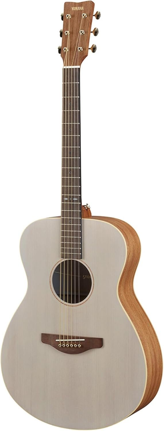 Yamaha STORIA I Acoustic Guitar STORIA I Model Review Yamaha STORIA I Acoustic Guitar STORIA I Model Review