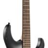 Donner DMT-100 Gradient Black Electric Guitar Review for Beginners Donner DMT-100 Gradient Black Electric Guitar Review for Beginners