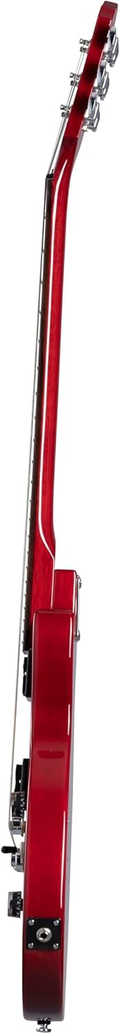 Epiphone ENJRHSCH1 Les Paul Special-II E1 Guitar Review Epiphone ENJRHSCH1 Les Paul Special-II E1 Guitar Review