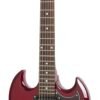 Epiphone ESGSCHCH1 SG Special Electric Guitar Cherry Review