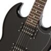 Epiphone ESGSCHCH1 SG Special Electric Guitar Cherry Review
