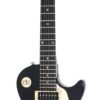 Epiphone Les Paul 100 E1, Ebony Epiphone Les Paul 100 E1, Ebony