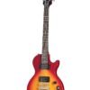 Epiphone Les Paul Special-II E1 Electric Guitar, Heritage Cherry Sunburst Epiphone Les Paul Special-II E1 Electric Guitar, Heritage Cherry Sunburst