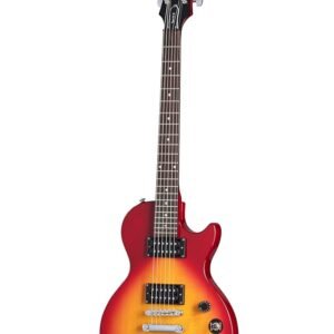 Epiphone Les Paul Special-II E1 Electric Guitar, Heritage Cherry Sunburst Epiphone Les Paul Special-II E1 Electric Guitar, Heritage Cherry Sunburst