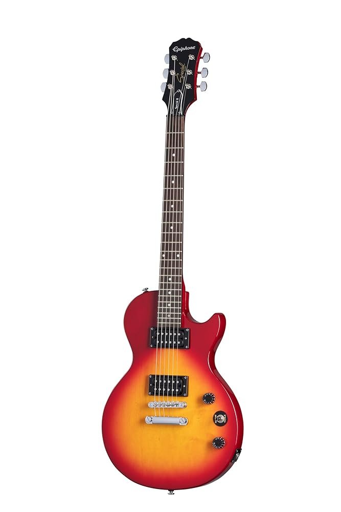 ギター Epiphone Les Paul Special-I Les Paul Special I | Epiphone Wiki | Fandom