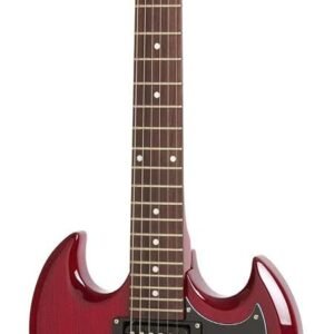 Epiphone SG Special Electric Guitar, Cherry Epiphone SG Special Electric Guitar, Cherry