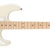 Fender 0378002505 Olympic White Guitar Review for Aspiring Musicians Fender 0378002505 Olympic White Guitar Review for Aspiring Musicians