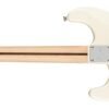 Fender 0378002505 Olympic White Guitar Review for Aspiring Musicians Fender 0378002505 Olympic White Guitar Review for Aspiring Musicians