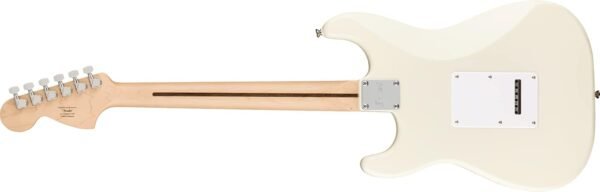 Fender 0378002505 Olympic White Guitar Review for Aspiring Musicians Fender 0378002505 Olympic White Guitar Review for Aspiring Musicians