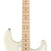 Fender 0378002505 Olympic White Guitar Review for Aspiring Musicians Fender 0378002505 Olympic White Guitar Review for Aspiring Musicians