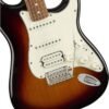 Fender Player Stratocaster HSS Electric Guitar Review and Features Fender Player Stratocaster HSS Electric Guitar Review and Features