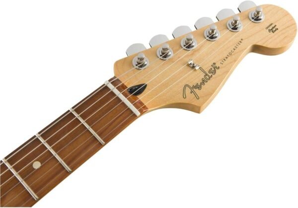 Fender Player Stratocaster HSS Electric Guitar Review and Features Fender Player Stratocaster HSS Electric Guitar Review and Features