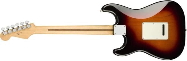 Fender Player Stratocaster HSS Electric Guitar Review and Features Fender Player Stratocaster HSS Electric Guitar Review and Features