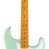 Fender Squier Classic Vibe '50s Stratocaster Electric Guitar - Surf Green Fender Squier Classic Vibe '50s Stratocaster Electric Guitar - Surf Green