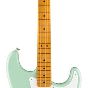 Fender Squier Classic Vibe '50s Stratocaster Electric Guitar - Surf Green Fender Squier Classic Vibe '50s Stratocaster Electric Guitar - Surf Green