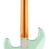 Fender Squier Classic Vibe '50s Stratocaster Review - Surf Green Fender Squier Classic Vibe '50s Stratocaster Review - Surf Green