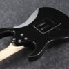 Ibanez Gio GRX70QA Transparent Violet Sunburst Guitar Review Ibanez Gio GRX70QA Transparent Violet Sunburst Guitar Review