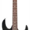 Ibanez Gio GRX70QA Transparent Violet Sunburst Guitar Review Ibanez Gio GRX70QA Transparent Violet Sunburst Guitar Review