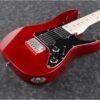 Ibanez GRGM21MCA Candy Apple Electric Guitar Review for Beginners