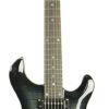 IYV IP-350 TBK Electric Guitar Review – Solid-Body Excellence IYV IP-350 TBK Electric Guitar Review – Solid-Body Excellence