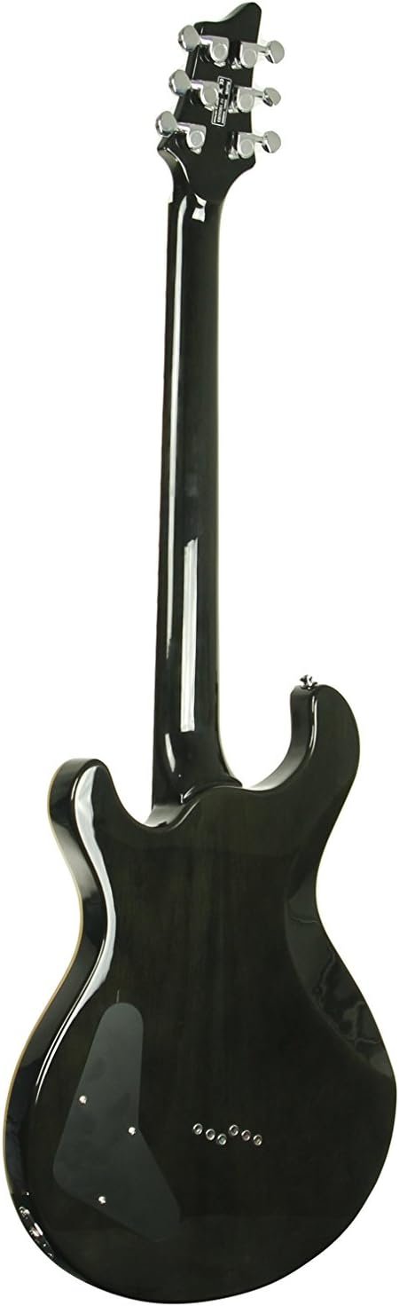 IYV IP-350 TBK Electric Guitar Review – Solid-Body Excellence IYV IP-350 TBK Electric Guitar Review – Solid-Body Excellence