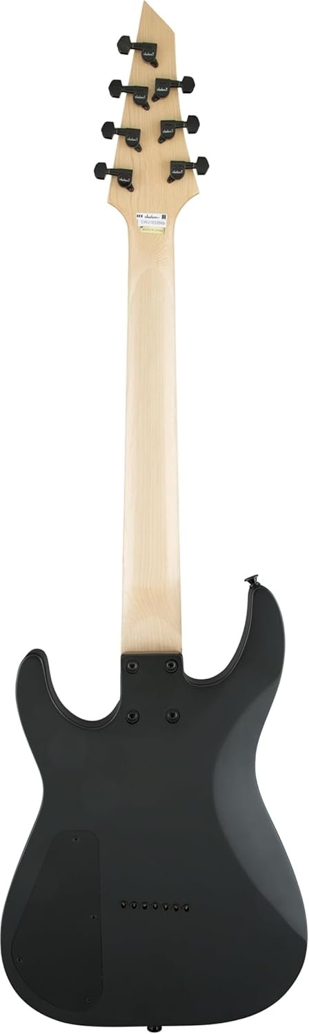 Jackson 00073-00106740 Electric Guitar Review: Unveiling Its Features Jackson 00073-00106740 Electric Guitar Review: Unveiling Its Features