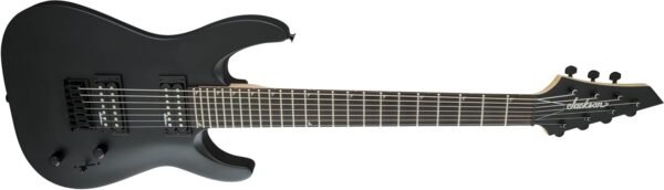 Jackson 00073-00106740 Electric Guitar Review: Unveiling Its Features Jackson 00073-00106740 Electric Guitar Review: Unveiling Its Features