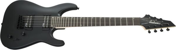 Jackson 00073-00106740 Electric Guitar Review: Unveiling Its Features Jackson 00073-00106740 Electric Guitar Review: Unveiling Its Features