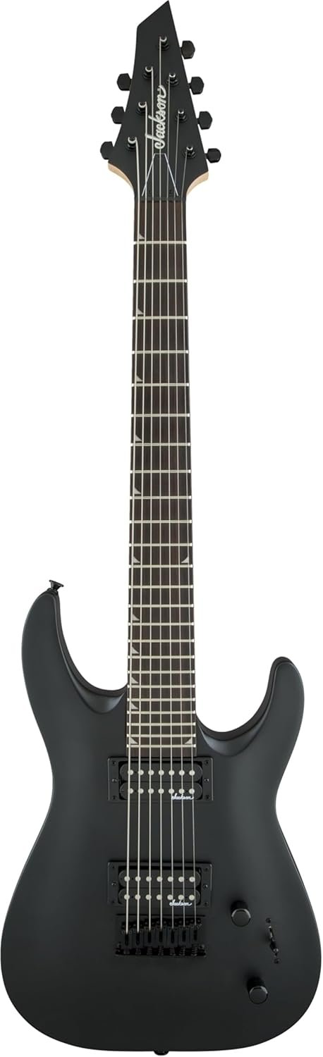Jackson 00073-00106740 Electric Guitar Review: Unveiling Its Features Jackson 00073-00106740 Electric Guitar Review: Unveiling Its Features