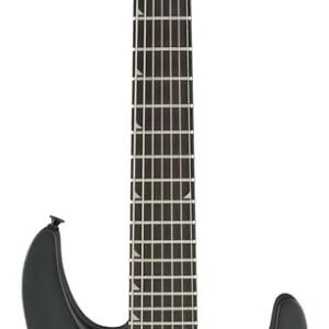 Jackson JS Series Dinky Arch Top JS22-7 DKA HT 7-String Right-Handed Electric Guitar with Amaranth Fingerboard (Satin Black) Jackson JS Series Dinky Arch Top JS22-7 DKA HT 7-String Right-Handed Electric Guitar with Amaranth Fingerboard (Satin Black)