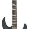 Jackson JS22 DKA Satin Black Electric Guitar Review Jackson JS22 DKA Satin Black Electric Guitar Review