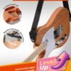 Leo Jaymz DLH0051 DIY TL Lefthand Electric Guitar Kit Review Leo Jaymz DLH0051 DIY TL Lefthand Electric Guitar Kit Review