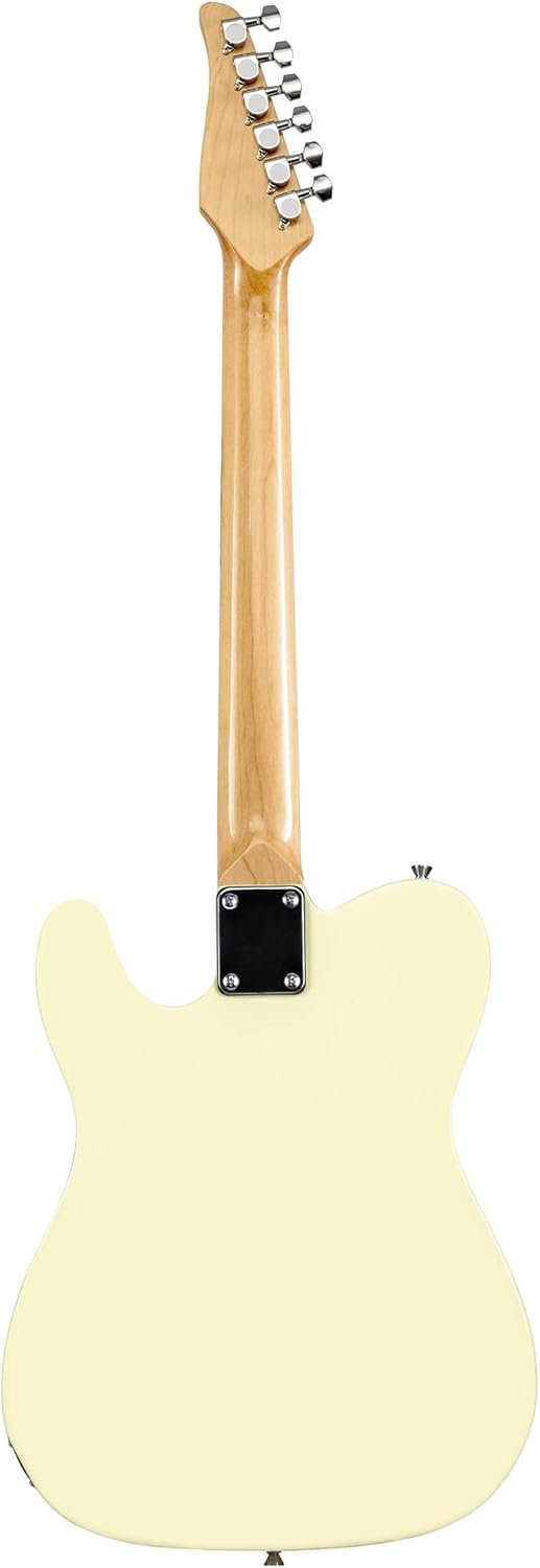LyxPro EGTL30CW Review – 30” Electric Guitar for Beginners LyxPro EGTL30CW Review – 30” Electric Guitar for Beginners