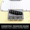 LyxPro EGTL30CW Review – 30” Electric Guitar for Beginners LyxPro EGTL30CW Review – 30” Electric Guitar for Beginners
