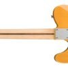 Squier Affinity Series Telecaster Electric Guitar Butterscotch Blonde Review Squier Affinity Series Telecaster Electric Guitar Butterscotch Blonde Review