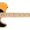 Squier Affinity Series Telecaster Electric Guitar Butterscotch Blonde Review Squier Affinity Series Telecaster Electric Guitar Butterscotch Blonde Review