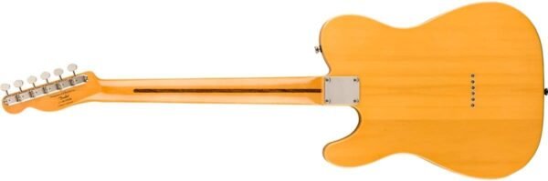 Squier Classic Vibe 50s Telecaster 0374030550 Guitar Review Squier Classic Vibe 50s Telecaster 0374030550 Guitar Review