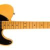 Squier Classic Vibe 50s Telecaster 0374030550 Guitar Review Squier Classic Vibe 50s Telecaster 0374030550 Guitar Review