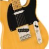 Squier Classic Vibe 50s Telecaster 0374030550 Guitar Review Squier Classic Vibe 50s Telecaster 0374030550 Guitar Review