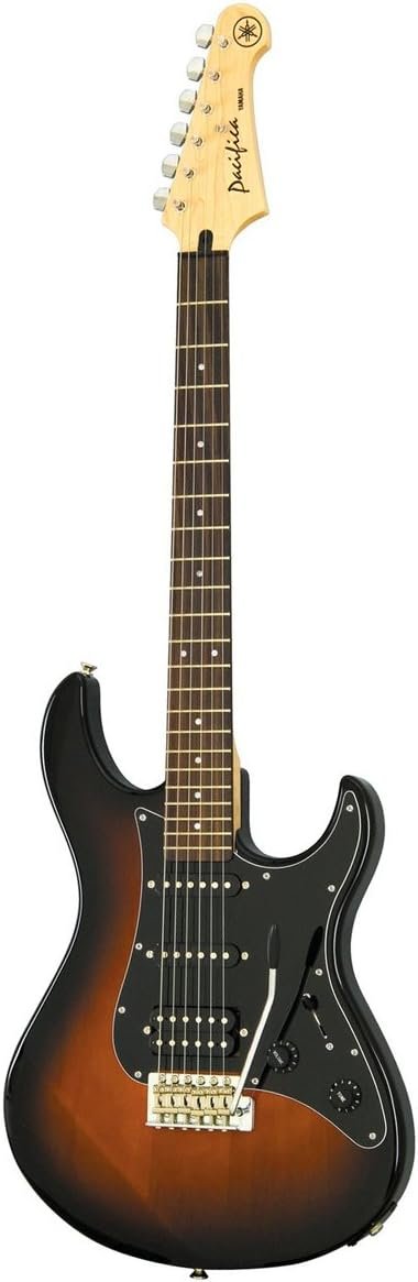 Yamaha PAC012 BLACK Pacifica Series Electric Guitar Review Yamaha PAC012 BLACK Pacifica Series Electric Guitar Review