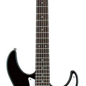 Yamaha Pacifica Series PAC012 Electric Guitar; Black Yamaha Pacifica Series PAC012 Electric Guitar; Black