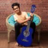 ADM 30 Inch Acoustic Classical Guitar Review Best Beginner Nylon String Kit ADM 30 Inch Acoustic Classical Guitar Review Best Beginner Nylon String Kit