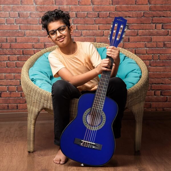 ADM 30 Inch Acoustic Classical Guitar Review Best Beginner Nylon String Kit ADM 30 Inch Acoustic Classical Guitar Review Best Beginner Nylon String Kit