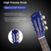 ADM 30 Inch Acoustic Classical Guitar Review Best Beginner Nylon String Kit ADM 30 Inch Acoustic Classical Guitar Review Best Beginner Nylon String Kit