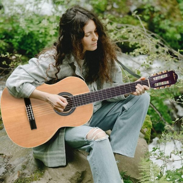 ADM Acoustic Guitar Kit Review Comprehensive Starter Bundle with Free Lessons and Accessories ADM Acoustic Guitar Kit Review Comprehensive Starter Bundle with Free Lessons and Accessories