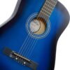 Ashthorpe 38 Inch Acoustic Guitar Beginner Kit Review Perfect Starter Bundle and Sound Quality Ashthorpe 38 Inch Acoustic Guitar Beginner Kit Review Perfect Starter Bundle and Sound Quality