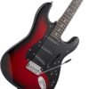 Ashthorpe 39-Inch Electric Guitar Review Best Solid Body Kit for Beginners and Pros Ashthorpe 39-Inch Electric Guitar Review Best Solid Body Kit for Beginners and Pros