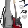 Ashthorpe 39-Inch Electric Guitar Review Best Solid Body Kit for Beginners and Pros Ashthorpe 39-Inch Electric Guitar Review Best Solid Body Kit for Beginners and Pros