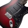 Ashthorpe 39-Inch Electric Guitar Review Best Solid Body Kit for Beginners and Pros Ashthorpe 39-Inch Electric Guitar Review Best Solid Body Kit for Beginners and Pros